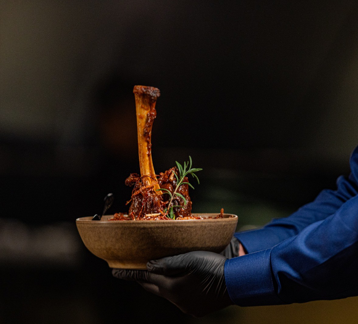 دار بسمة | نكهة الأحساء برؤية عالمية